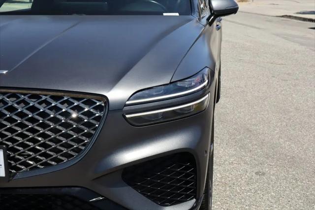 2023 Genesis GV70 2.5T AWD
