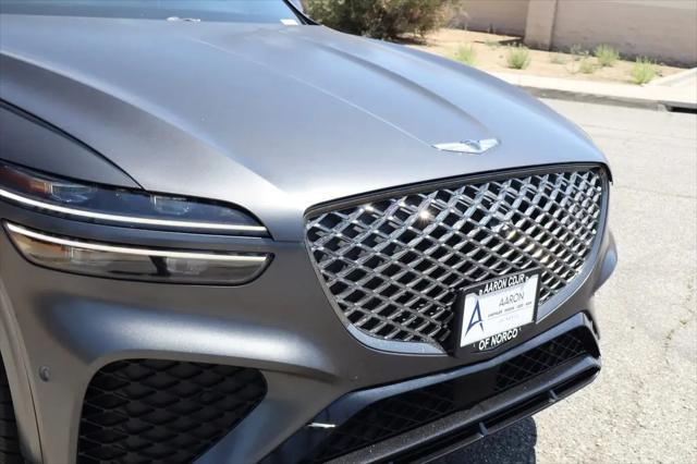 2023 Genesis GV70 2.5T AWD