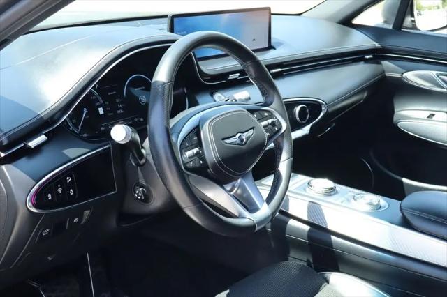 2023 Genesis GV70 2.5T AWD