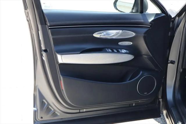 2023 Genesis GV70 2.5T AWD