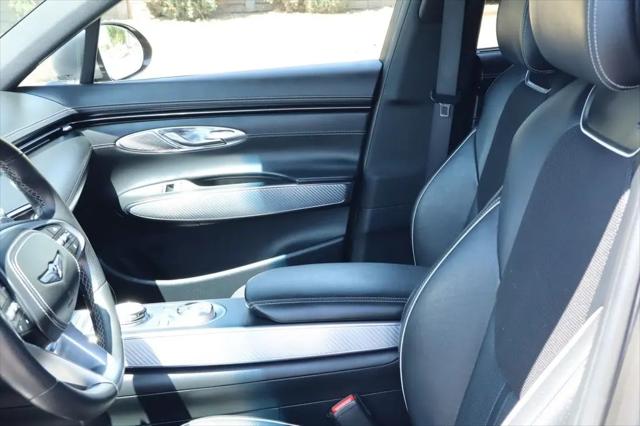 2023 Genesis GV70 2.5T AWD