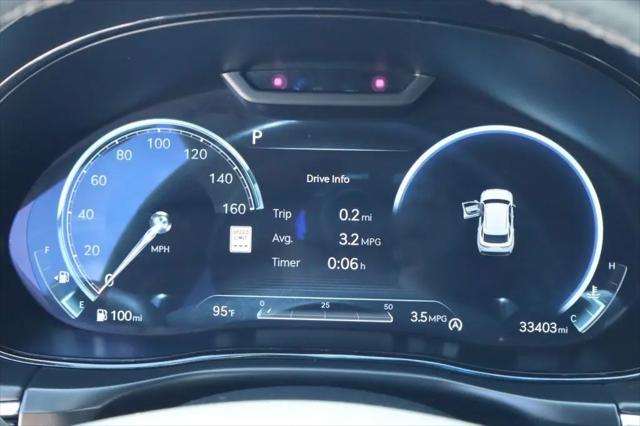 2023 Genesis GV70 2.5T AWD
