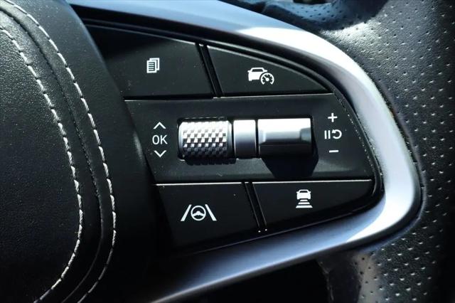 2023 Genesis GV70 2.5T AWD