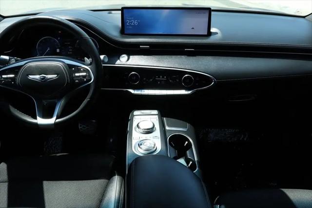 2023 Genesis GV70 2.5T AWD
