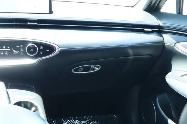2023 Genesis GV70 2.5T AWD
