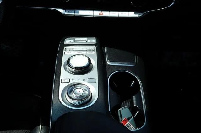 2023 Genesis GV70 2.5T AWD