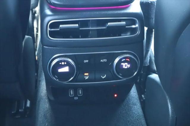 2023 Genesis GV70 2.5T AWD