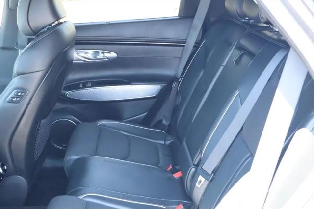 2023 Genesis GV70 2.5T AWD