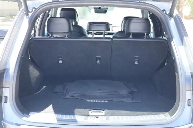 2023 Genesis GV70 2.5T AWD