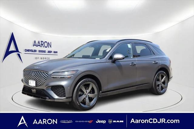 2023 Genesis GV70 2.5T AWD for sale in Norco, CA