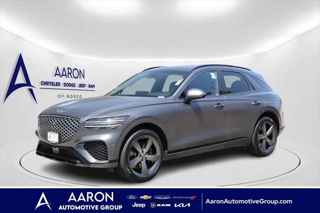 2023 Genesis GV70 2.5T AWD for sale in Norco, CA