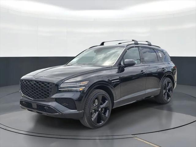 2026 Genesis GV80 3.5T Prestige Black AWD for sale in Miami, FL