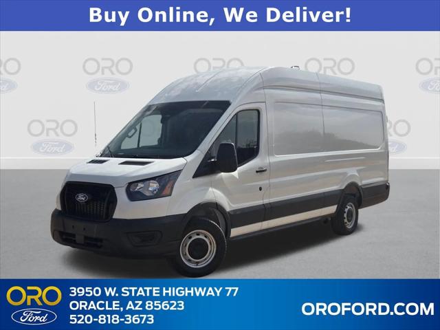 2026 Ford Transit Cargo Van T-350 for sale in Oracle, AZ