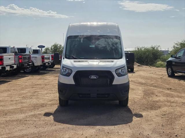 2026 Ford Transit Cargo Van T-350