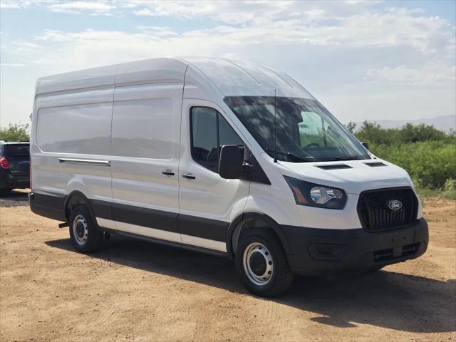 2026 Ford Transit Cargo Van T-350