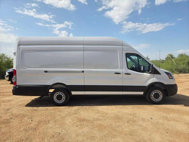2026 Ford Transit Cargo Van T-350