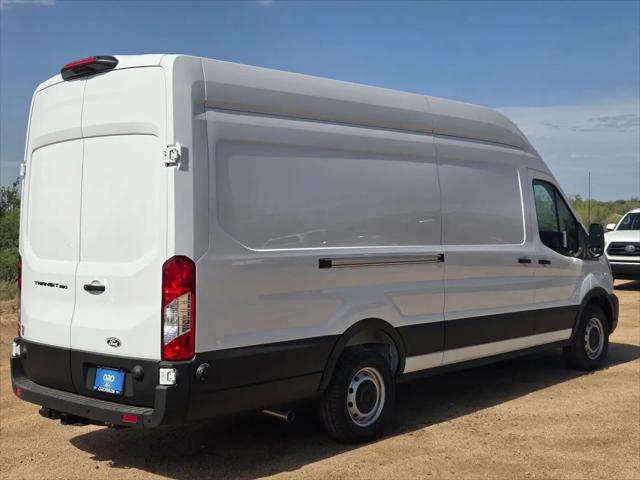 2026 Ford Transit Cargo Van T-350