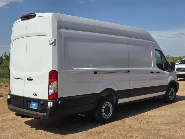 2026 Ford Transit Cargo Van T-350