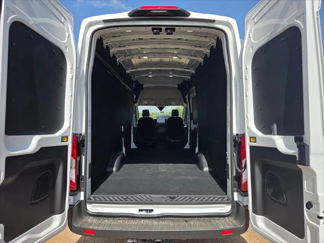 2026 Ford Transit Cargo Van T-350