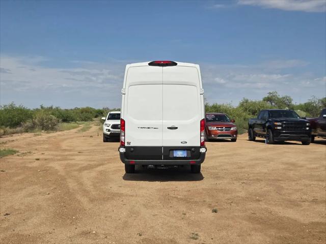 2026 Ford Transit Cargo Van T-350