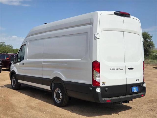 2026 Ford Transit Cargo Van T-350