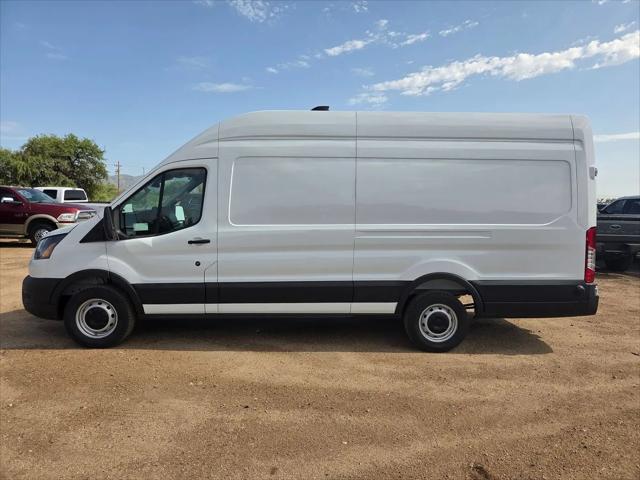 2026 Ford Transit Cargo Van T-350