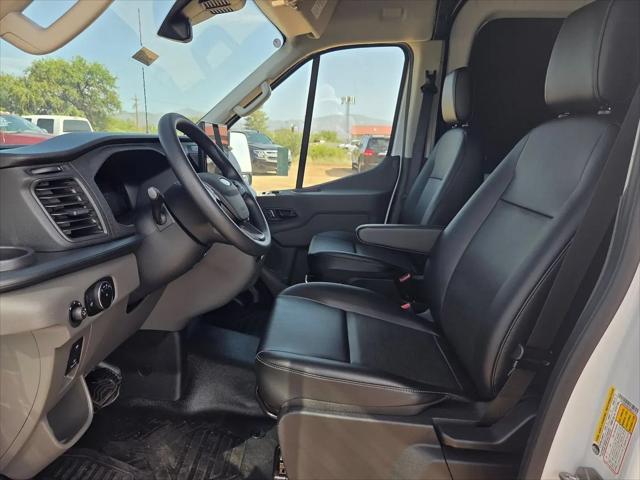 2026 Ford Transit Cargo Van T-350