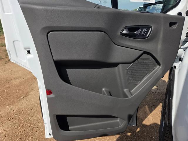 2026 Ford Transit Cargo Van T-350