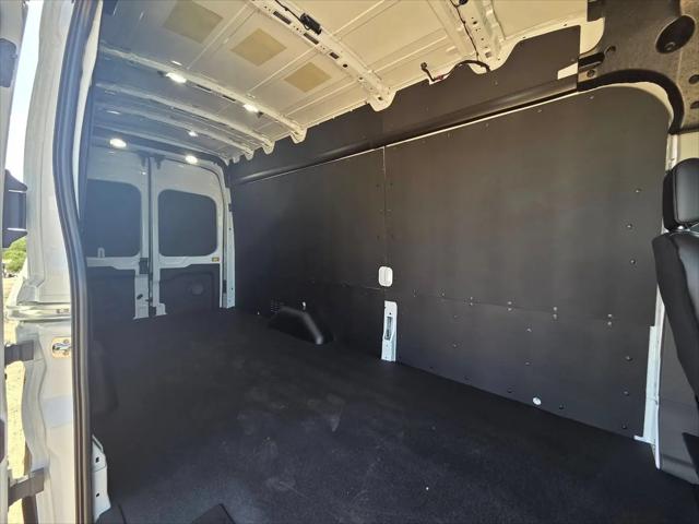 2026 Ford Transit Cargo Van T-350