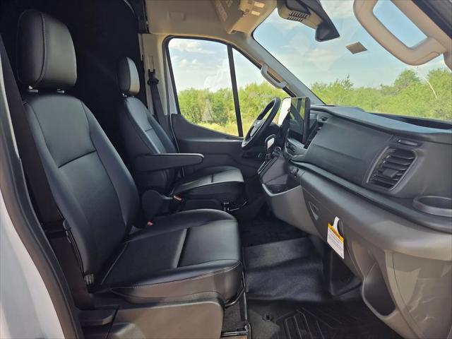 2026 Ford Transit Cargo Van T-350
