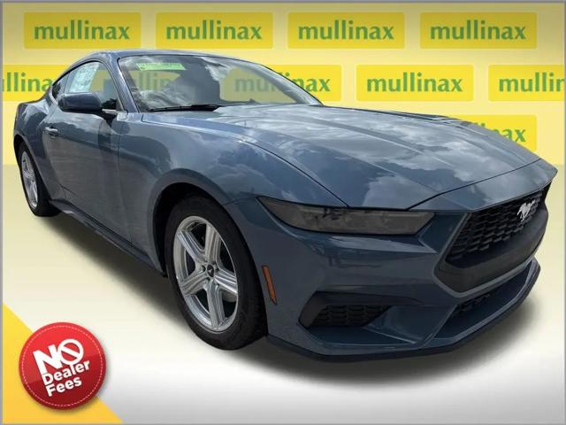 2026 Ford Mustang EcoBoost Fastback for sale in LAKE PARK, FL
