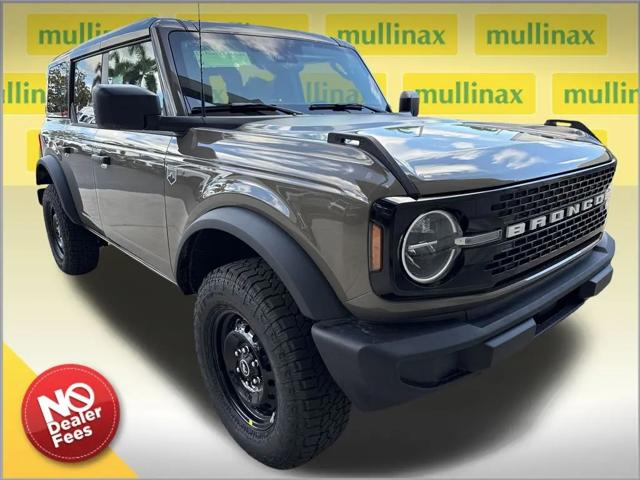 2026 Ford Bronco Big Bend for sale in LAKE PARK, FL