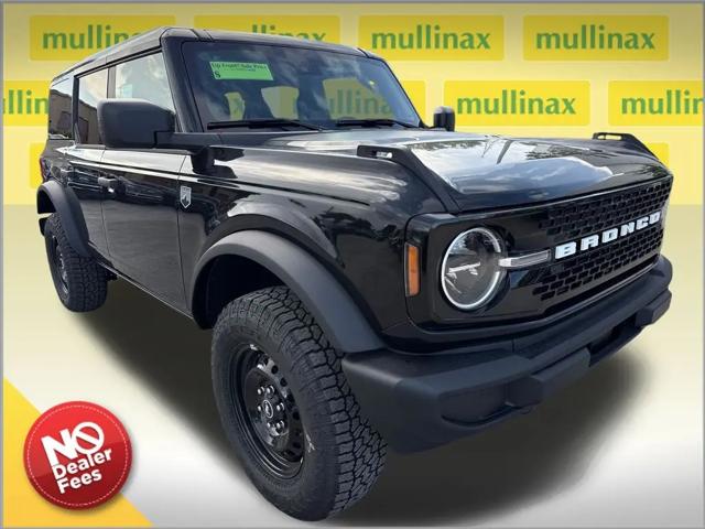 2026 Ford Bronco Big Bend for sale in LAKE PARK, FL