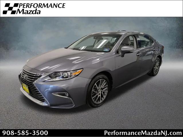 2017 Lexus ES 350 ES 350 for sale in Springfield, NJ