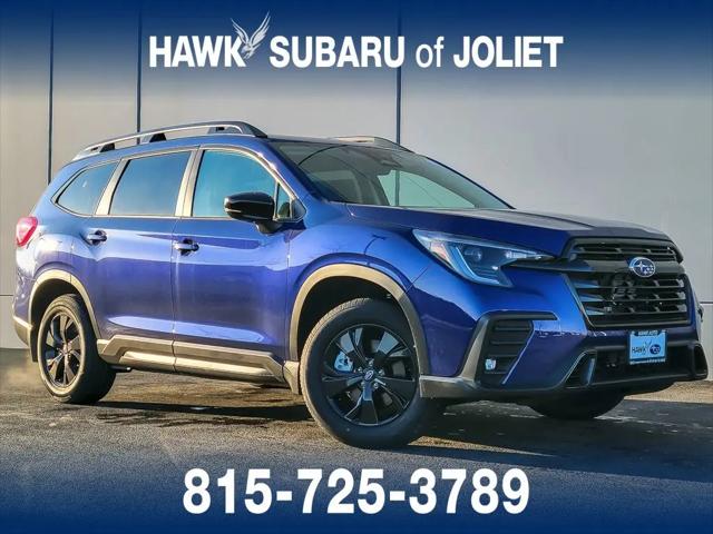 2026 Subaru Ascent Premium 7-Passenger for sale in Joliet, IL