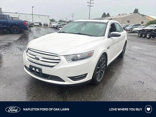 2019 Ford Taurus Limited for sale in Oak Lawn, IL