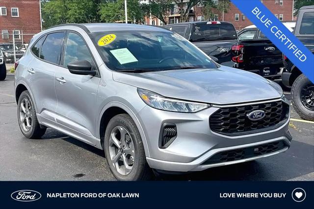 2024 Ford Escape ST-Line for sale in Oak Lawn, IL