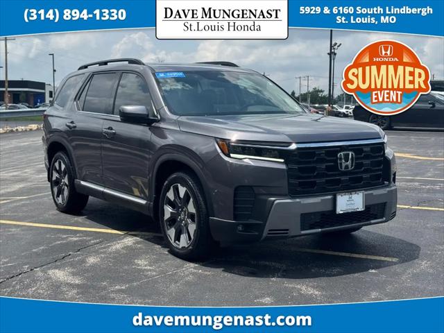 2026 Honda Pilot Touring for sale in St. Louis, MO