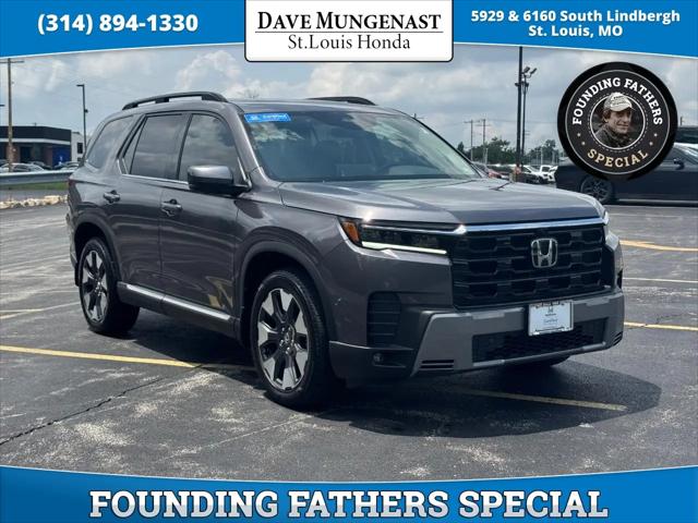 2026 Honda Pilot Touring for sale in St. Louis, MO