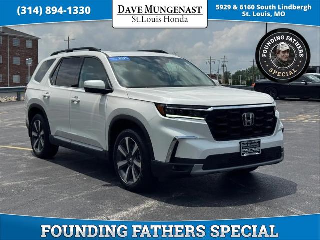 2025 Honda Pilot Touring for sale in St. Louis, MO
