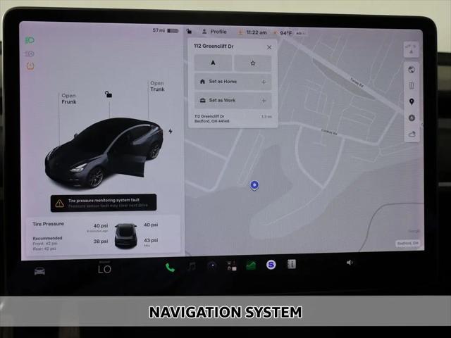 2021 Tesla Model 3 Standard Range Plus Rear-Wheel Drive