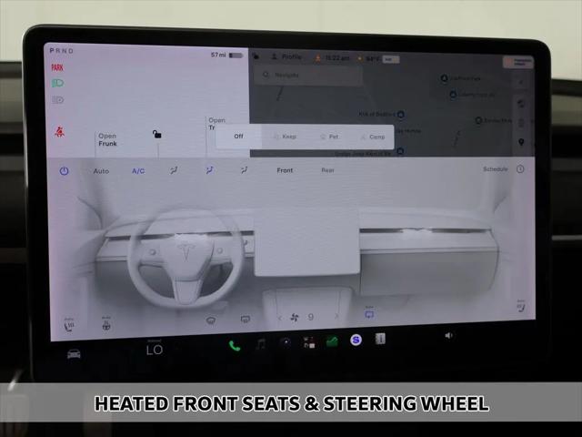 2021 Tesla Model 3 Standard Range Plus Rear-Wheel Drive