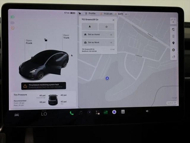 2021 Tesla Model 3 Standard Range Plus Rear-Wheel Drive