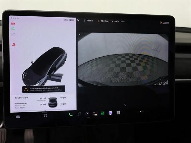 2021 Tesla Model 3 Standard Range Plus Rear-Wheel Drive