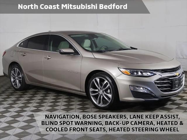 2024 Chevrolet Malibu FWD 2LT for sale in Bedford, OH