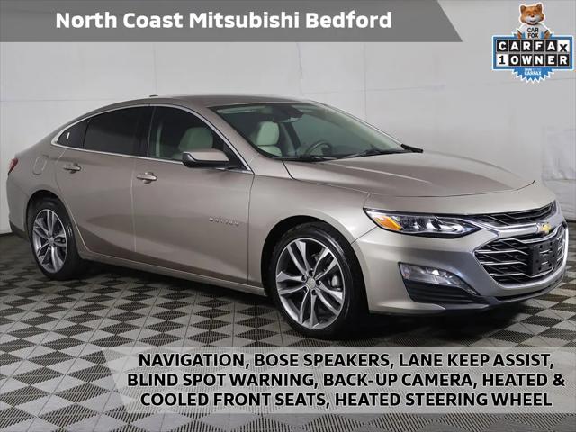 2024 Chevrolet Malibu FWD 2LT for sale in Bedford, OH