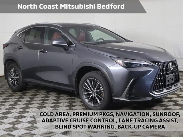 2024 Lexus NX 350 Premium for sale in Bedford, OH