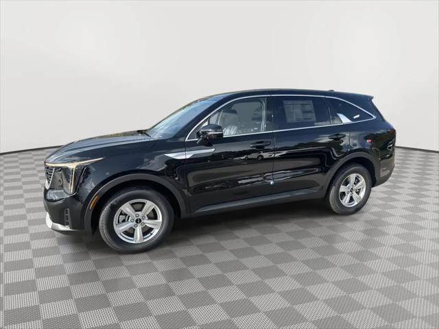 2026 Kia Sorento LX for sale in Homestead, FL