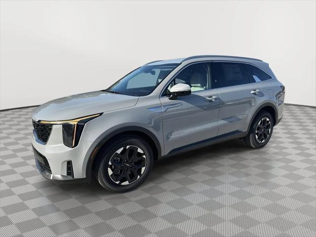 2026 Kia Sorento S for sale in Homestead, FL