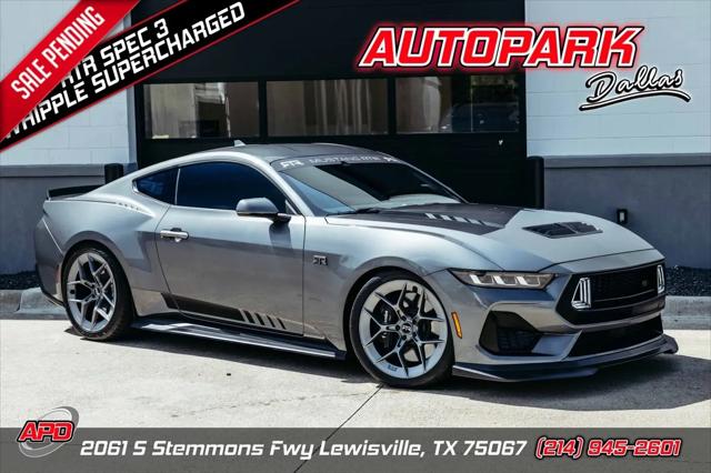 2024 Ford Mustang GT Premium Fastback for sale in Lewisville, TX